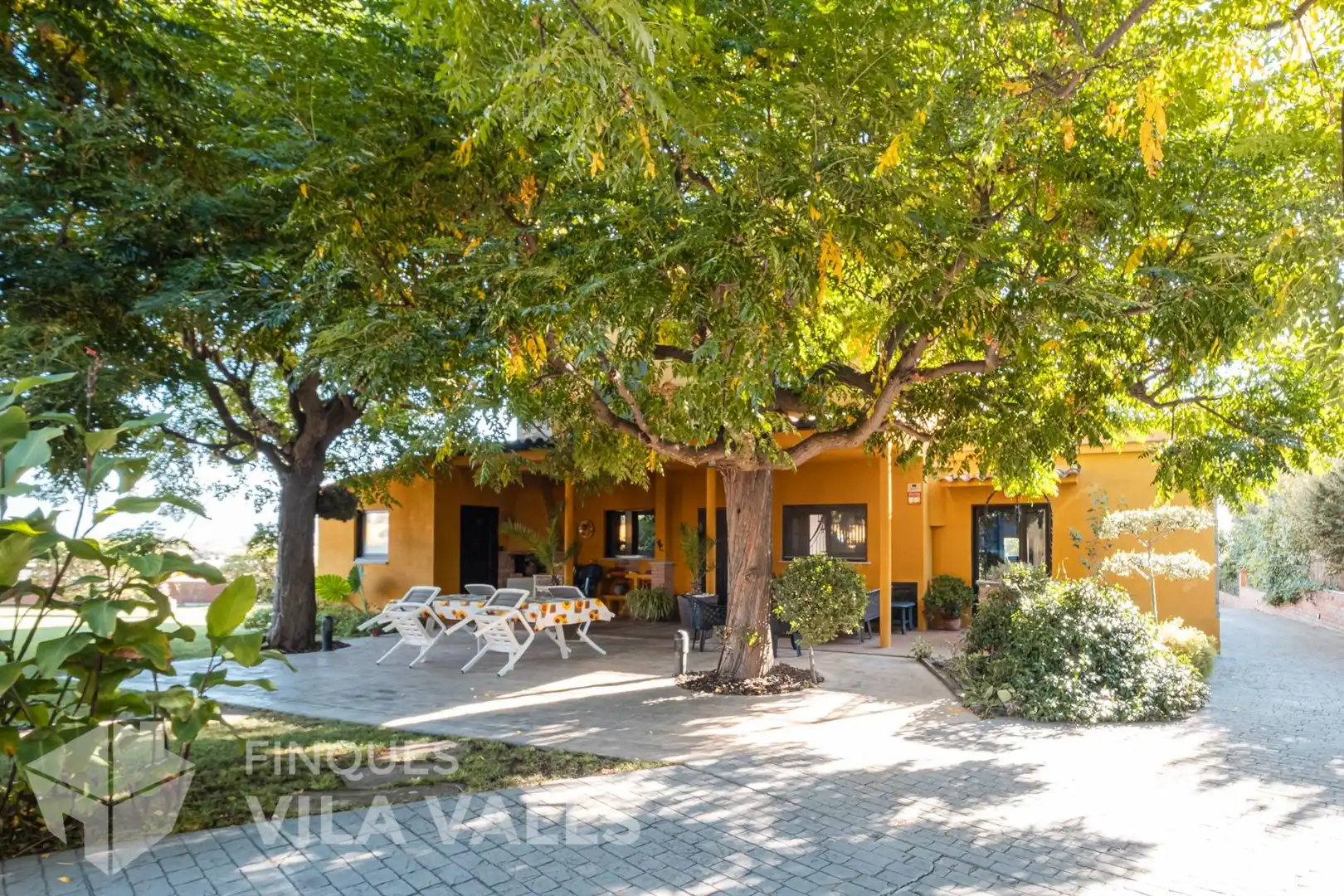 Villa con piscina in vendita a c del pardal, imagen 42