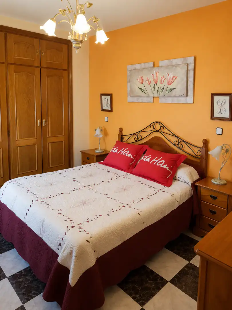 Piso en venta en Mondéjar