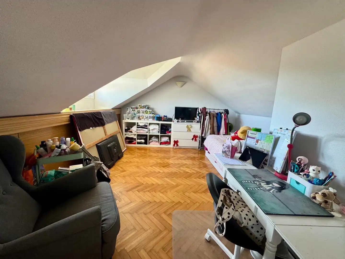 Detached house with terrace for sale in Mortera, imagen 18