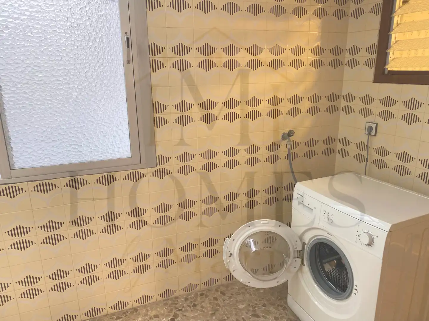 Bathroom of Houses for sale in Santa Pola  with Air Conditioner, Storage room and Furnished