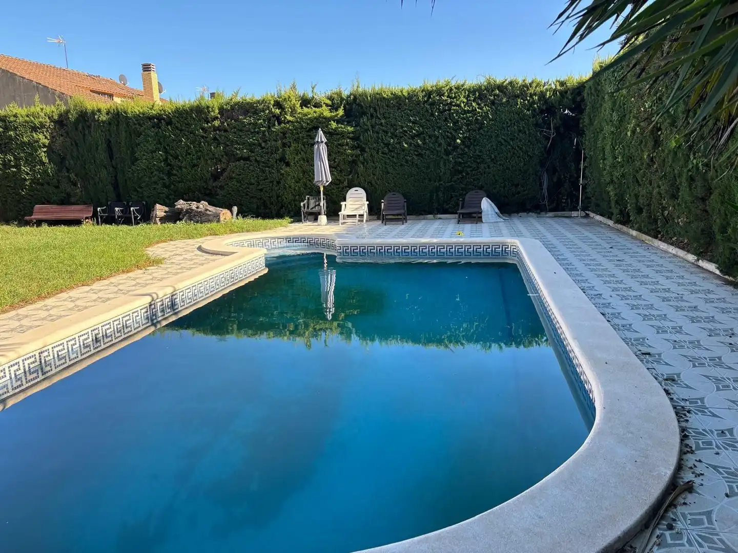 House with pool for sale in Teide, imagen 4
