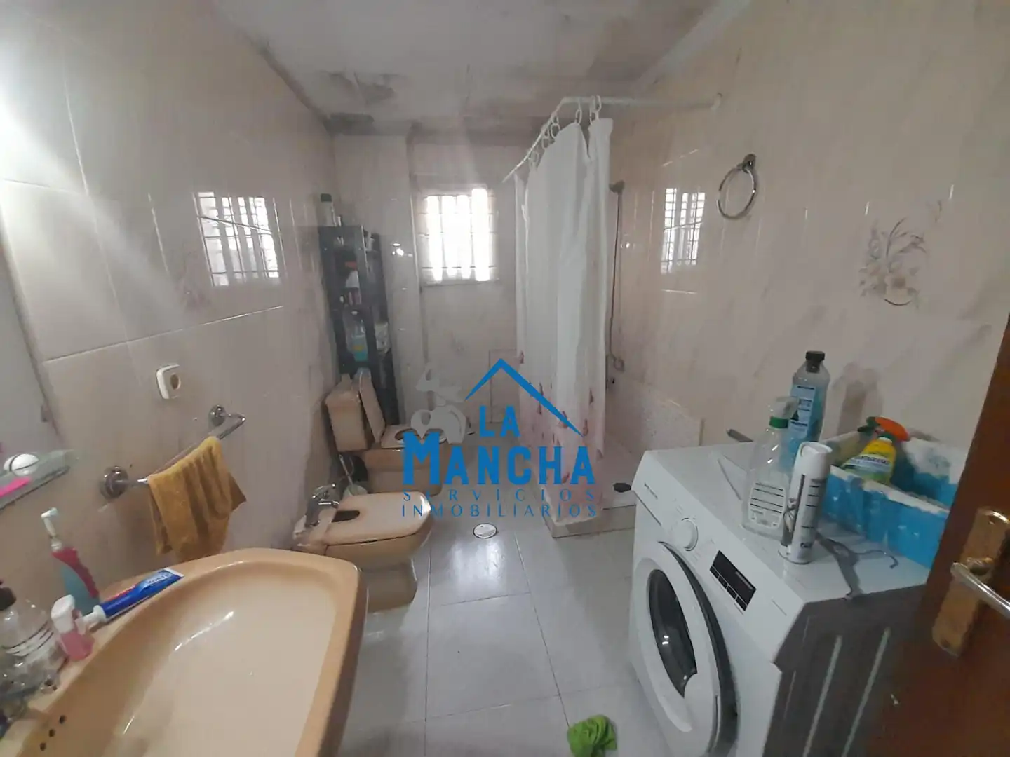 Casa amb balcó en venda a Calle TOBA, LA, imagen 48