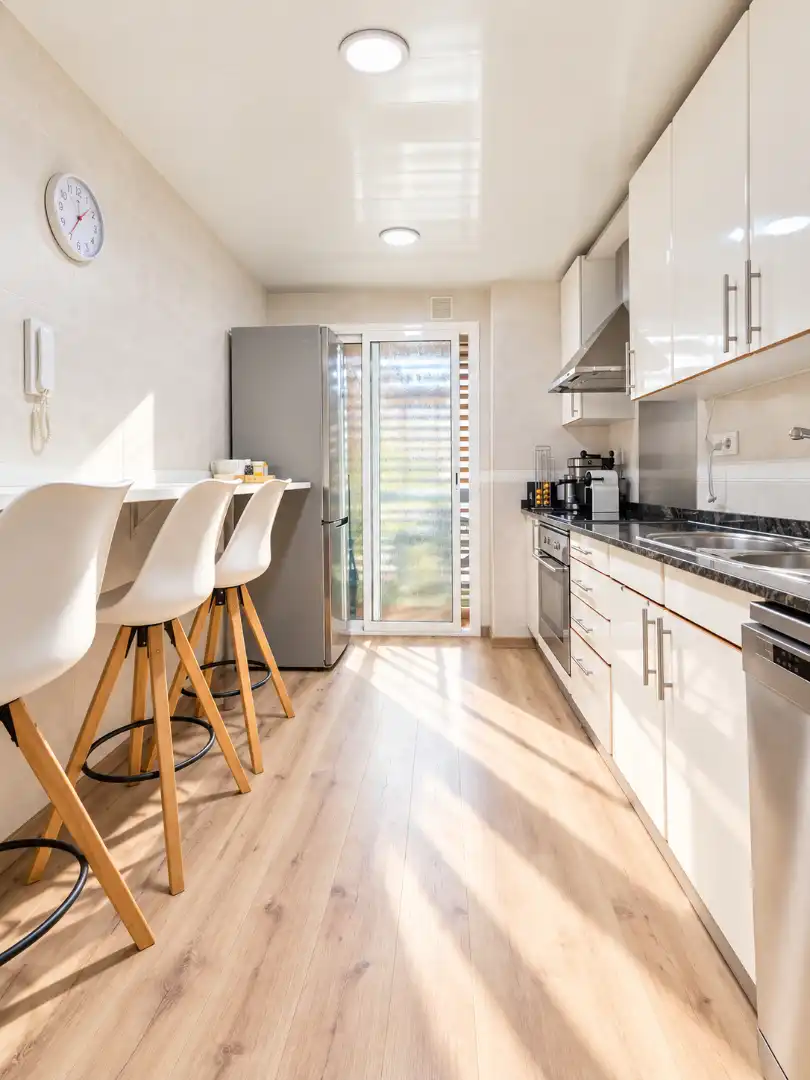 Attique avec terrasse à vendre à Centre - Cordelles, imagen 12