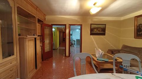 Foto 4 de Piso en venta en Calle de Ausiàs March, 13, Oliva pueblo, Oliva