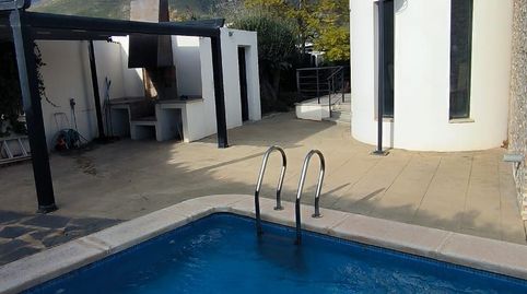 Foto 2 de Casa o chalet en venta en La Alberca, Polop