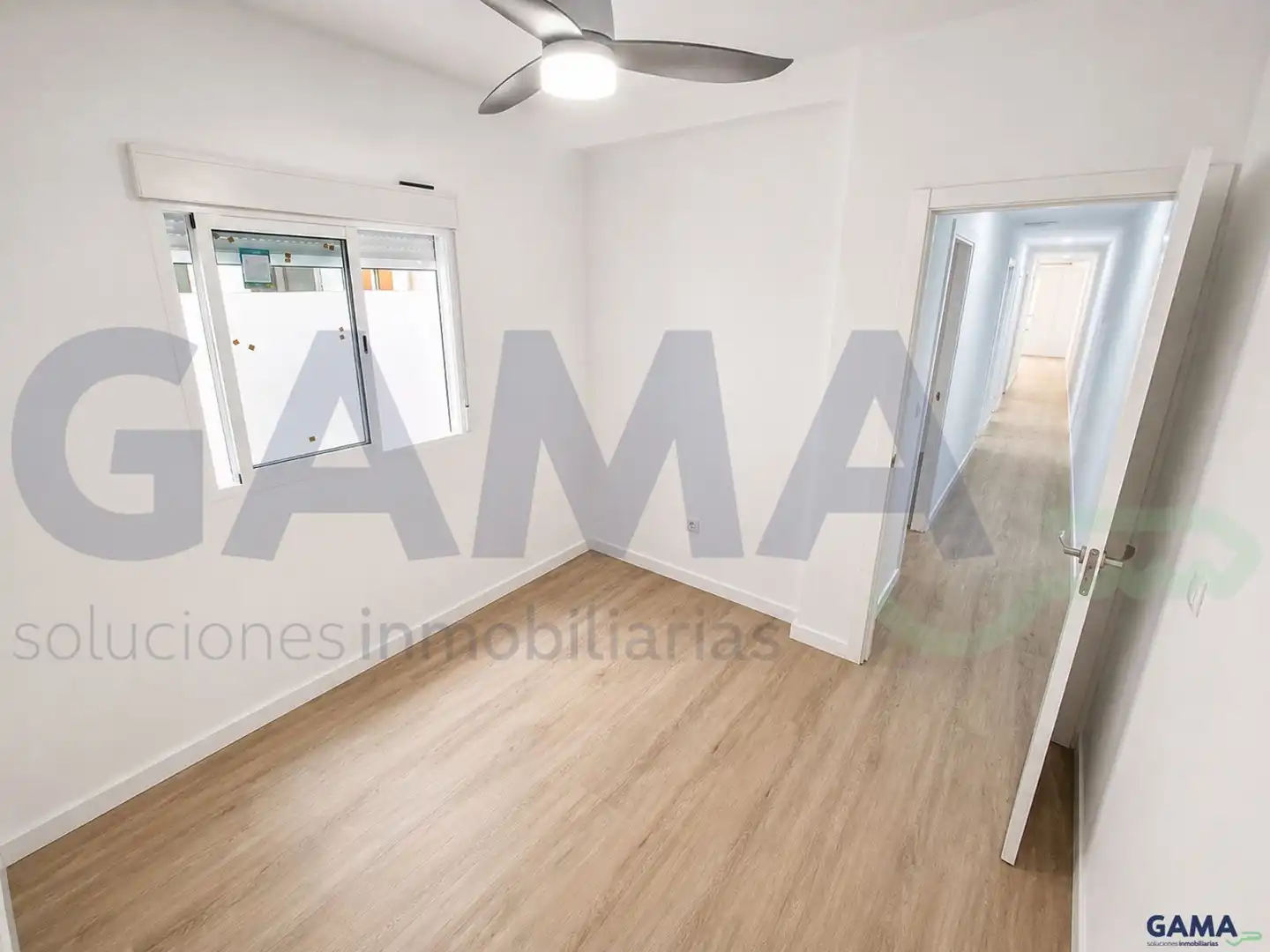 Bedroom of Flat for sale in Carcaixent  with Terrace