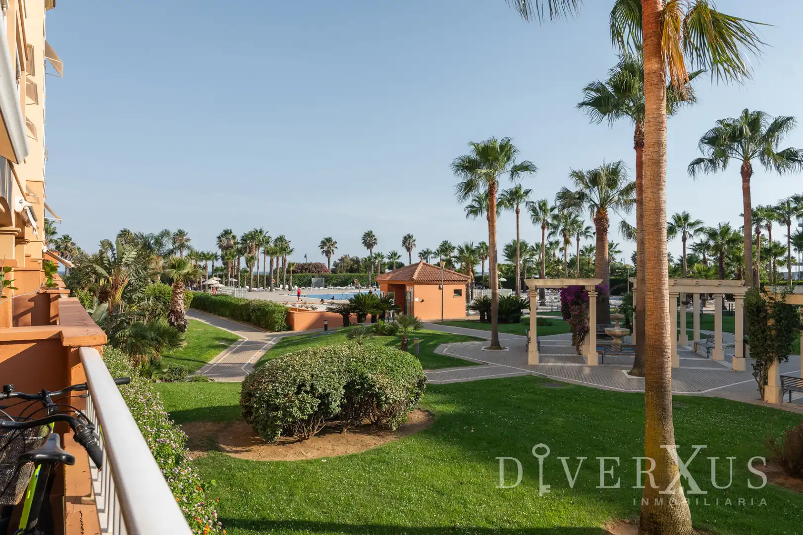 Appartement compact avec piscine à vendre à Avenida de los Cisnes 38, imagen 25