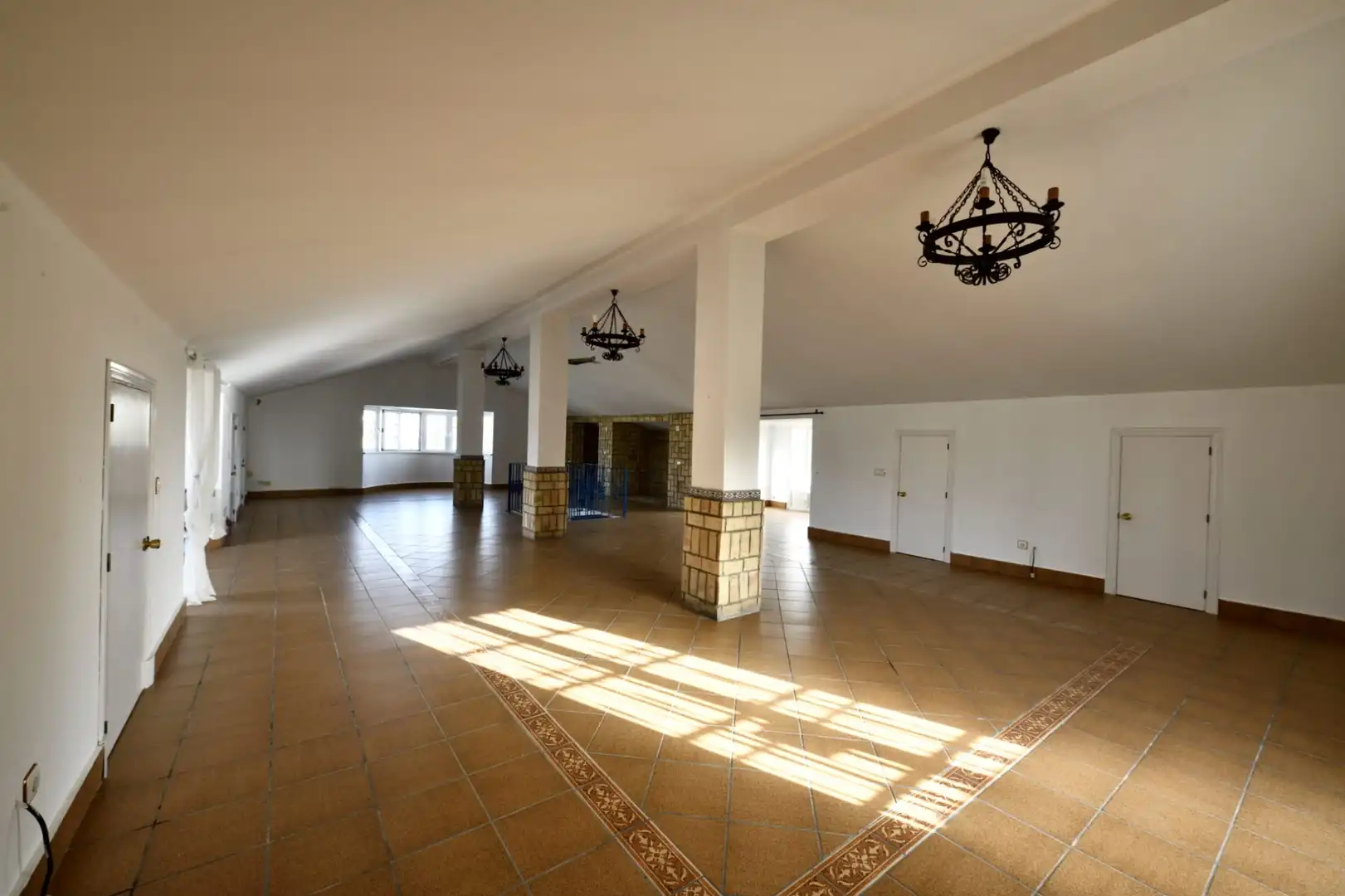 Casa o xalet en venda a Cuatro Pinos - El Carmen
