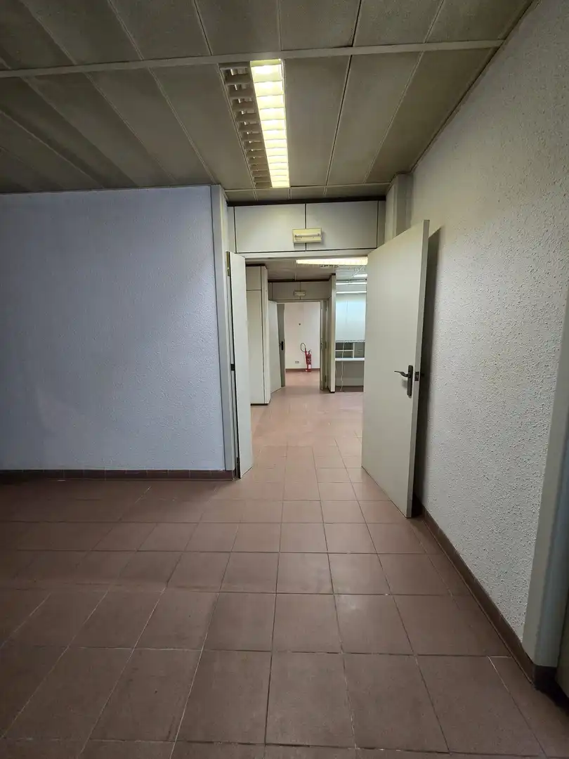 Gewerbefläche zum Verkauf in Carrer de Ricart, imagen 21