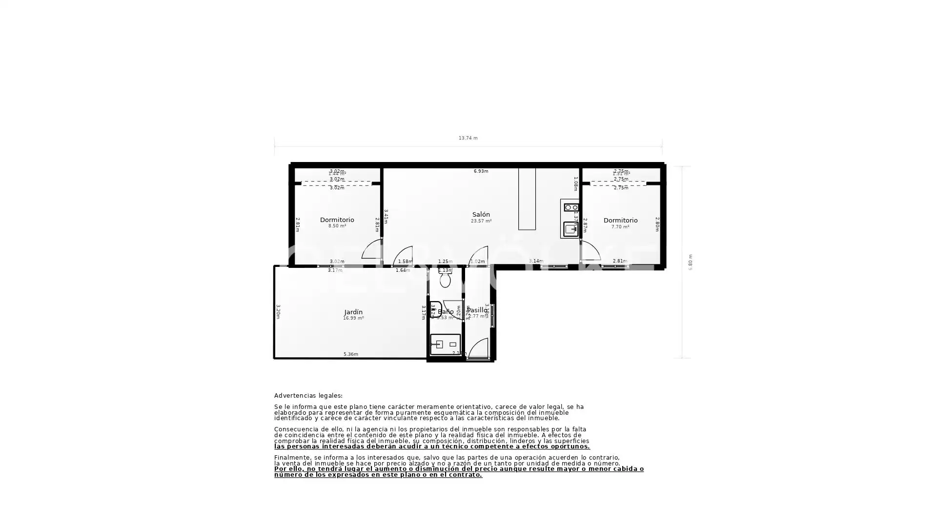Piso con ascensor en venta en Calle de Ayala, imagen 20