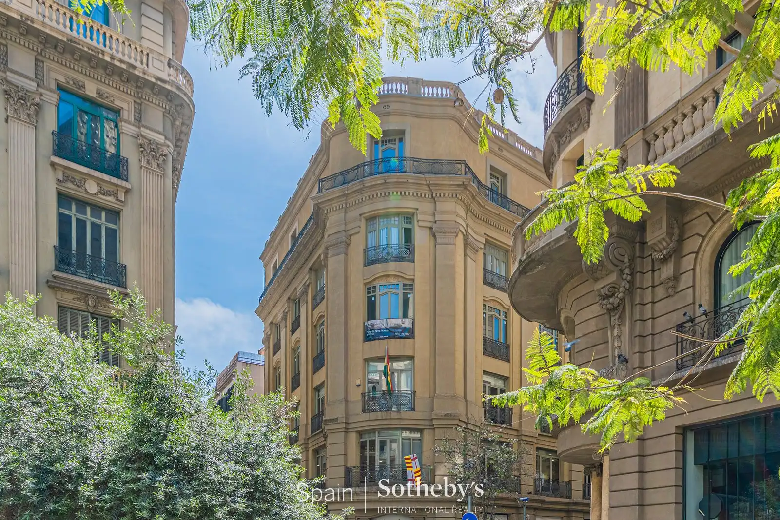Apartment mit Aufzug zum Verkauf in Carrer Comtal, imagen 19