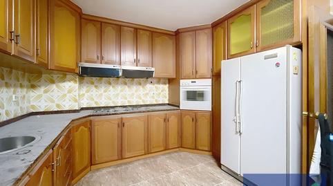 Foto 5 de Pis en venda a Calle de la Virgen del Socorro, 17, Raval Roig - Virgen del Socorro, Alicante