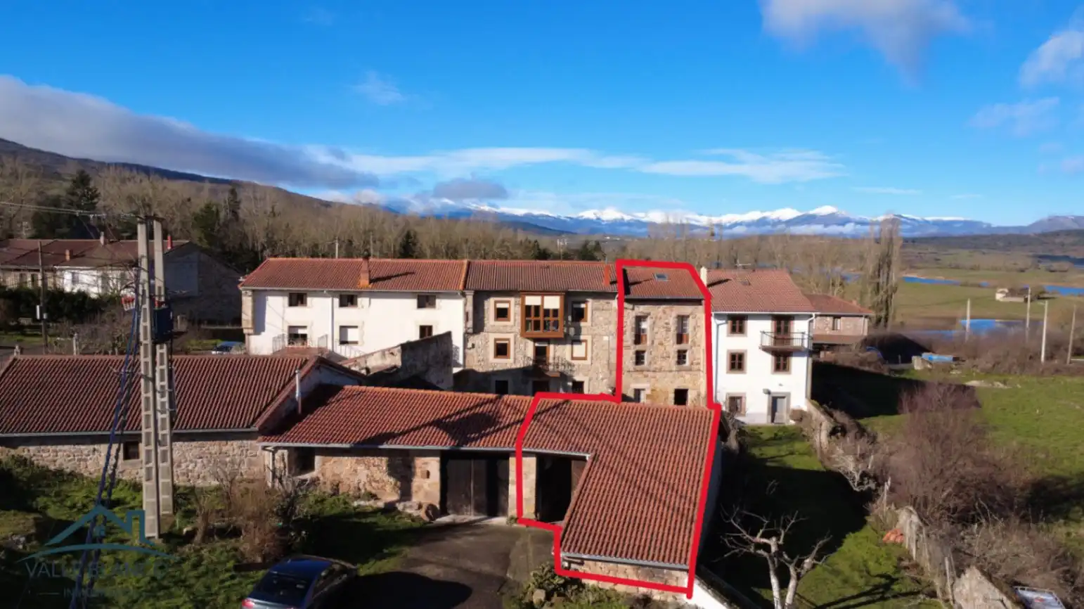 Casa en venta en Las Rozas de Valdearroyo, imagen 3