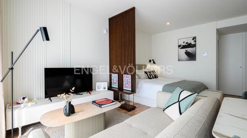 Photo 3 of Study to rent in Pacífico, Madrid