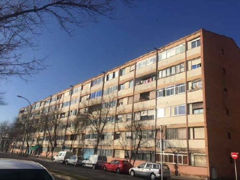 Flat for sale in C/ Torello, Caputxins - Ambulatori