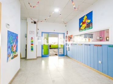 Local comercial en venda a Las Lagunas