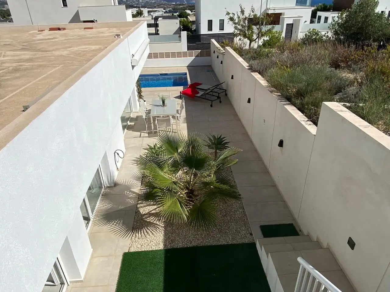 Casa in vendita a Benimantell, imagen 5