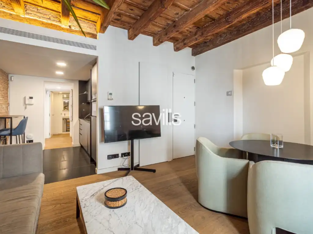 Apartament amb ascensor en venda a Ciutat Vella, imagen 3