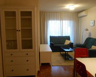 Flat to rent in Avinguda de Blasco Ibáñez, Ciutat Jardí