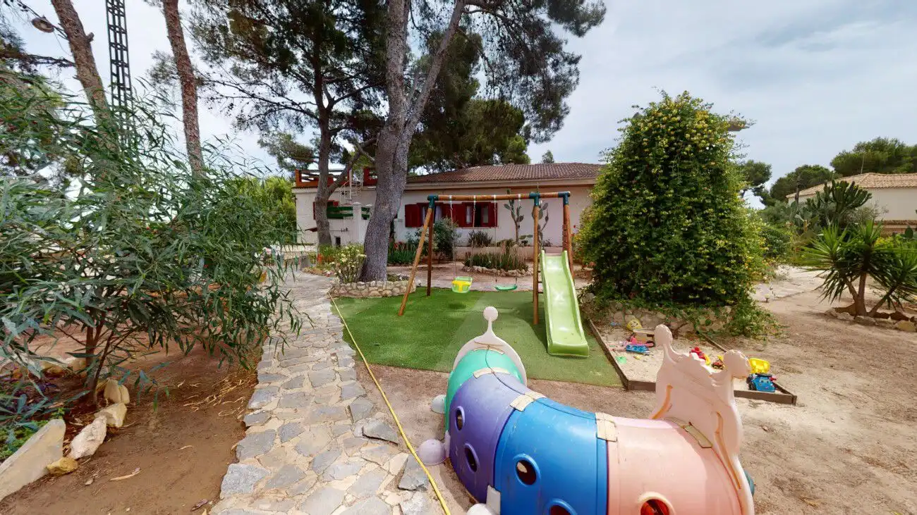 Casa o chalet en venta en El Pinar de Campoverde