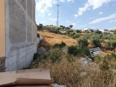 Terreni e lotti in vendita a Yunquera