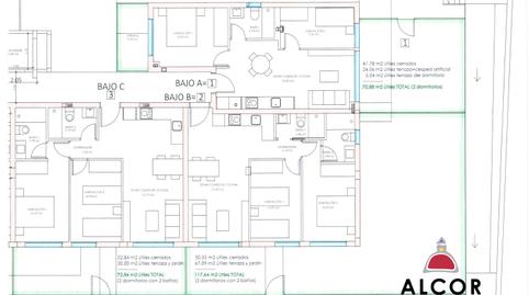 Foto 2 de Planta baja en venta en Alcossebre, Alcalà de Xivert