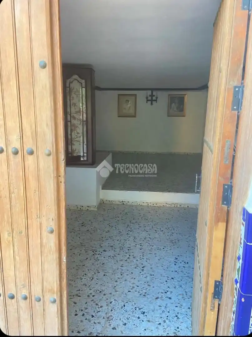 Semi-detached house with garden for sale in La Zubia Ciudad, imagen 17