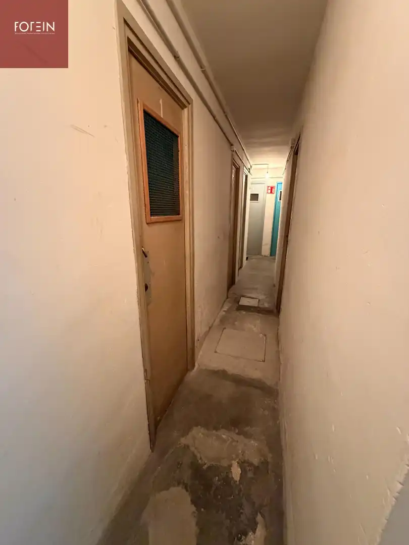Flat for rent in Madrid  with Heating, Terrace and Storage room