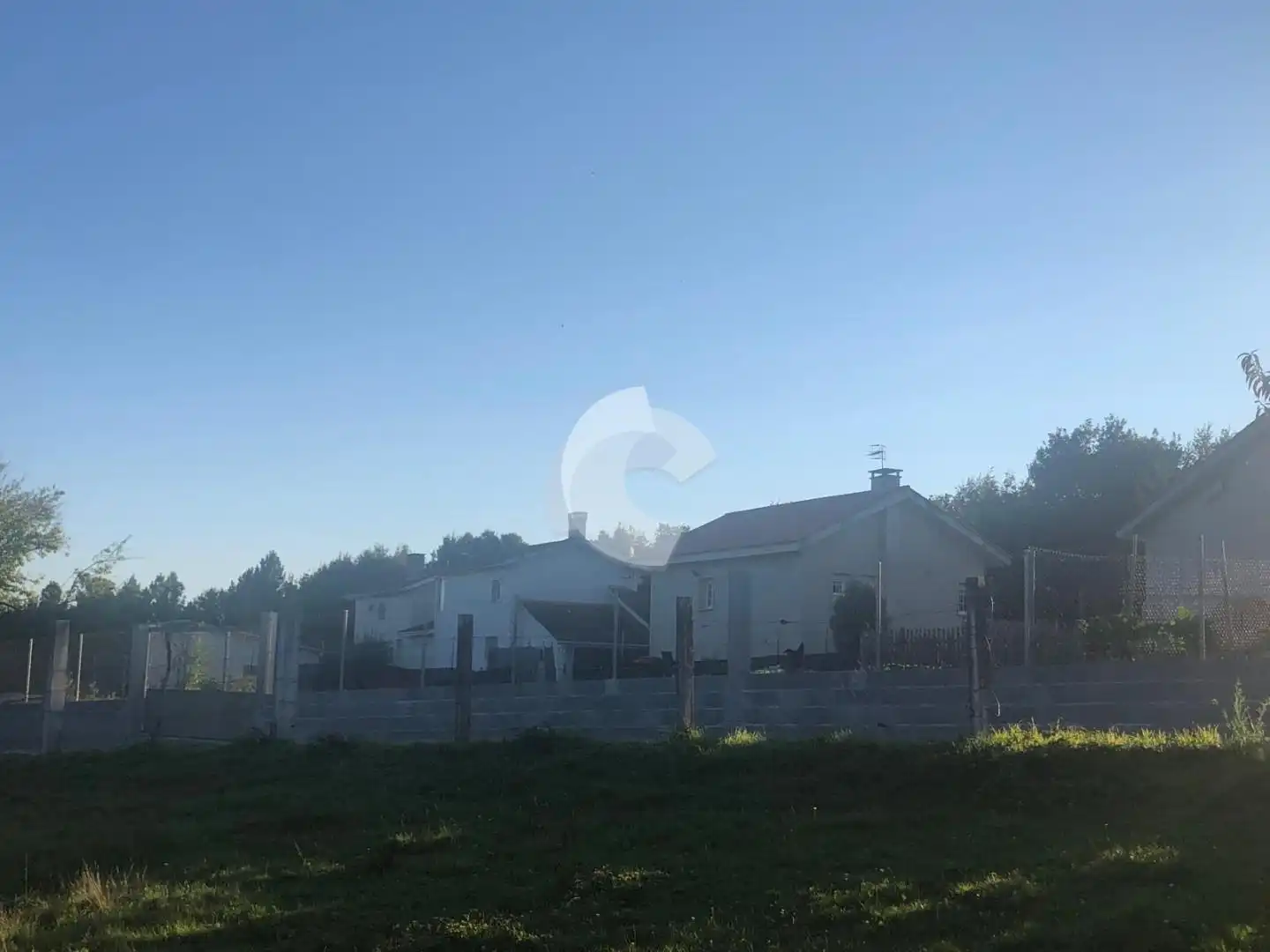 Terreni e lotti in vendita a Nogueira de Ramuín, imagen 5