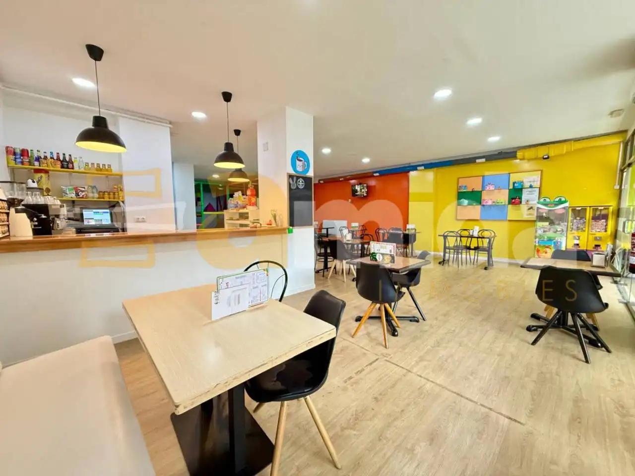 Locale commerciale in cessione a Creu Alta - Puiggener, imagen 12