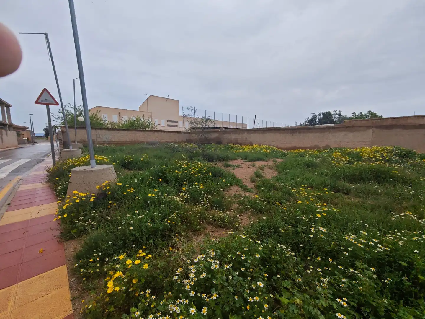 Residential zum Verkauf in Murcia
