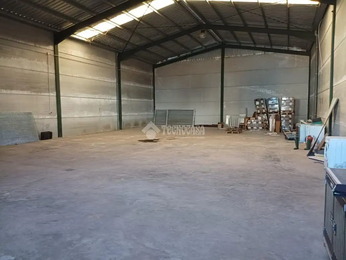 Local comercial de lloguer a Calle SEGADORES, imagen 10