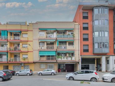 Piso en venta en C/ Jordi Rubio i Balaguer