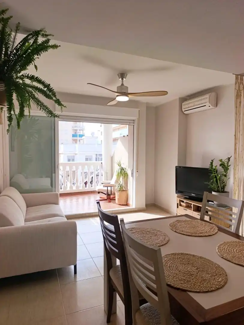 Appartement avec ascenseur à vendre à Calle BENIDORM, imagen 4
