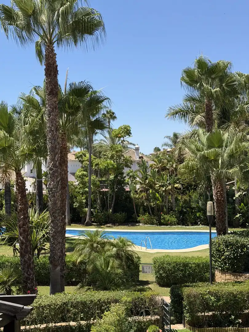 Apartament amb ascensor en venda a Nueva Andalucía, imagen 10