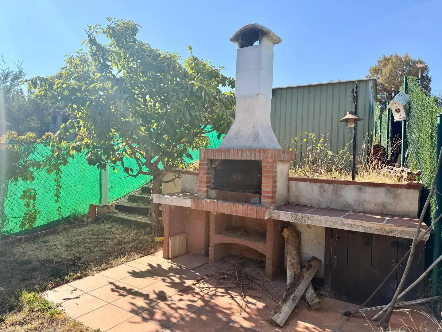 Casa a schiera con terrazza in vendita a Valdorros, imagen 29