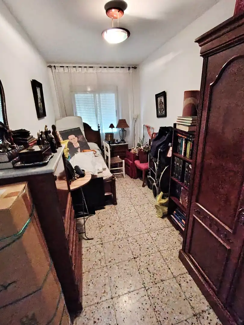Appartamento con terrazza in vendita a Sur, imagen 3