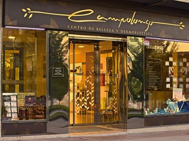Business premises to rent in Zona Fernández Ladreda