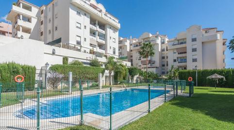 Foto 2 de Pis en venda a Arroyo de la Miel, Benalmádena