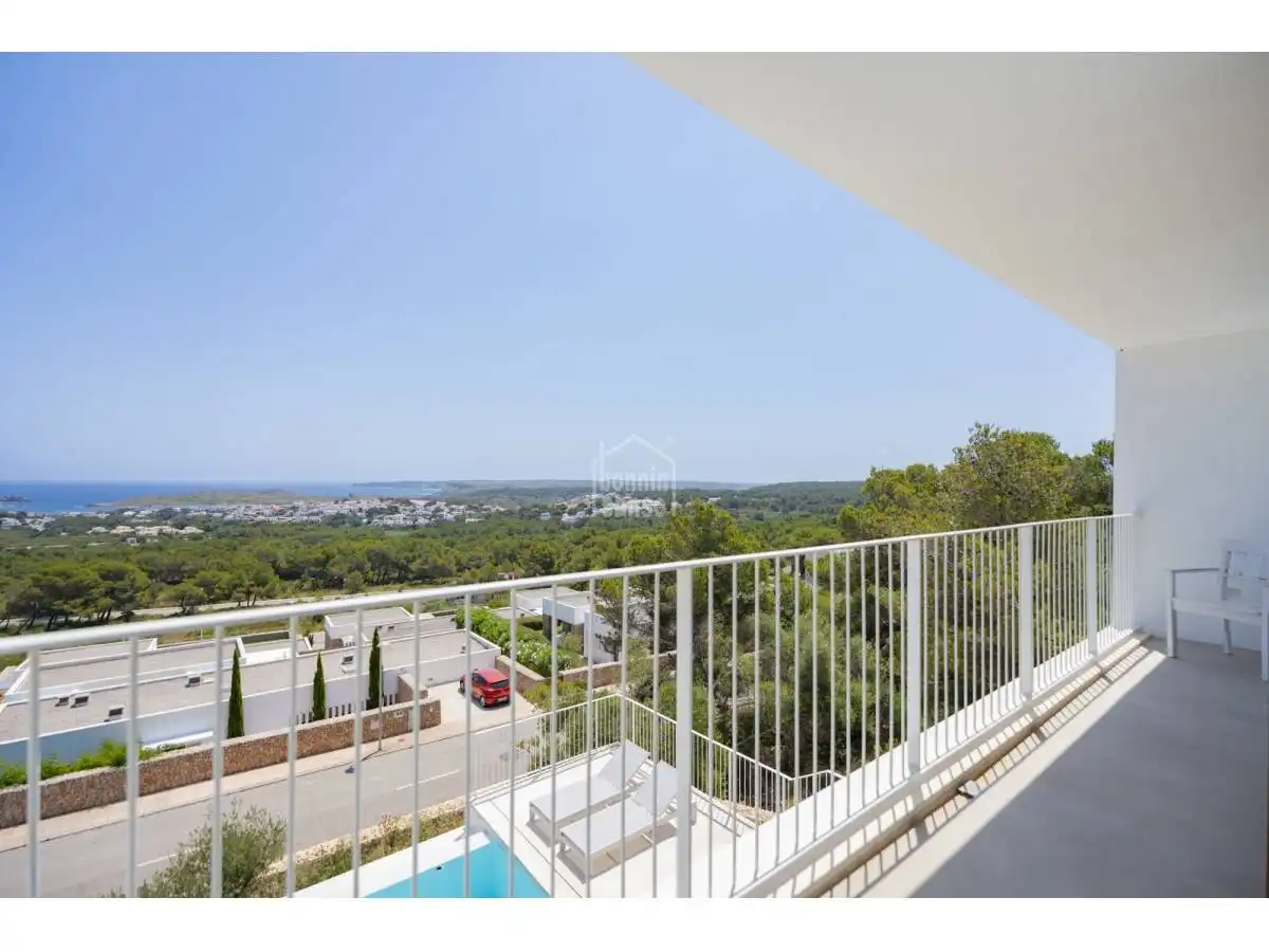 Villa con piscina in vendita a Na Macaret, imagen 31