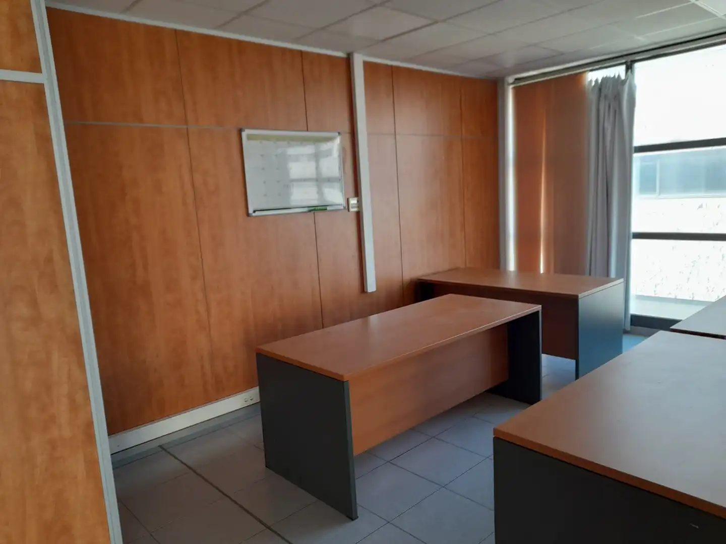 Office for rent in Mataró, Barcelona