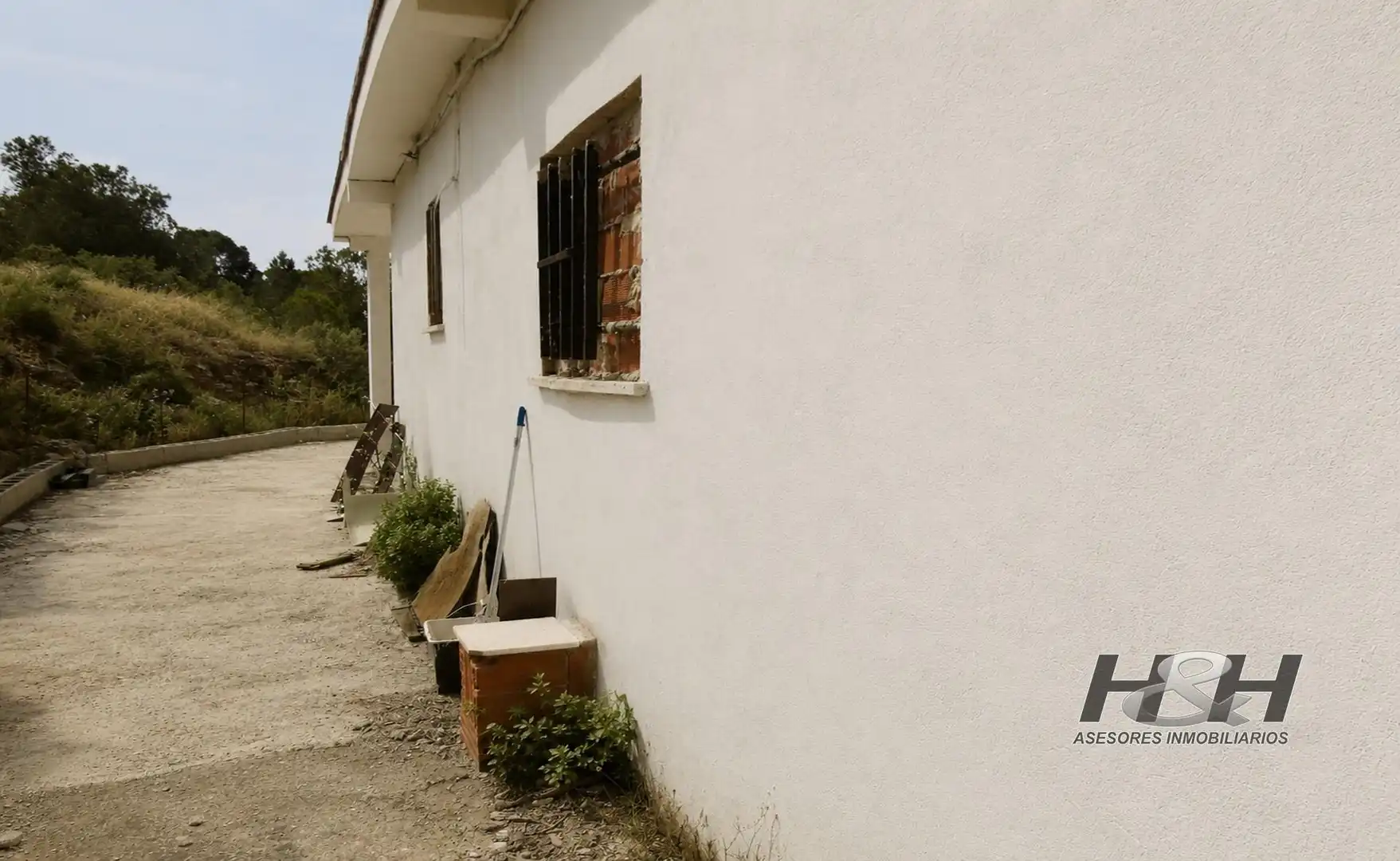 Casa o chalet en venta en Nueva Santa Barbara - Cruz de Gracia