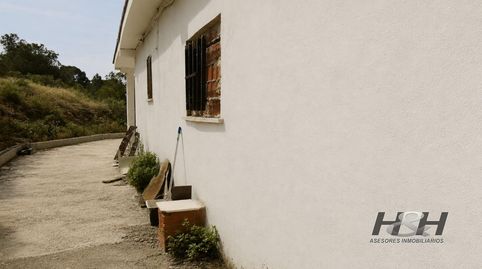 Foto 4 de Casa o xalet en venda a Nueva Santa Barbara - Cruz de Gracia, Godella