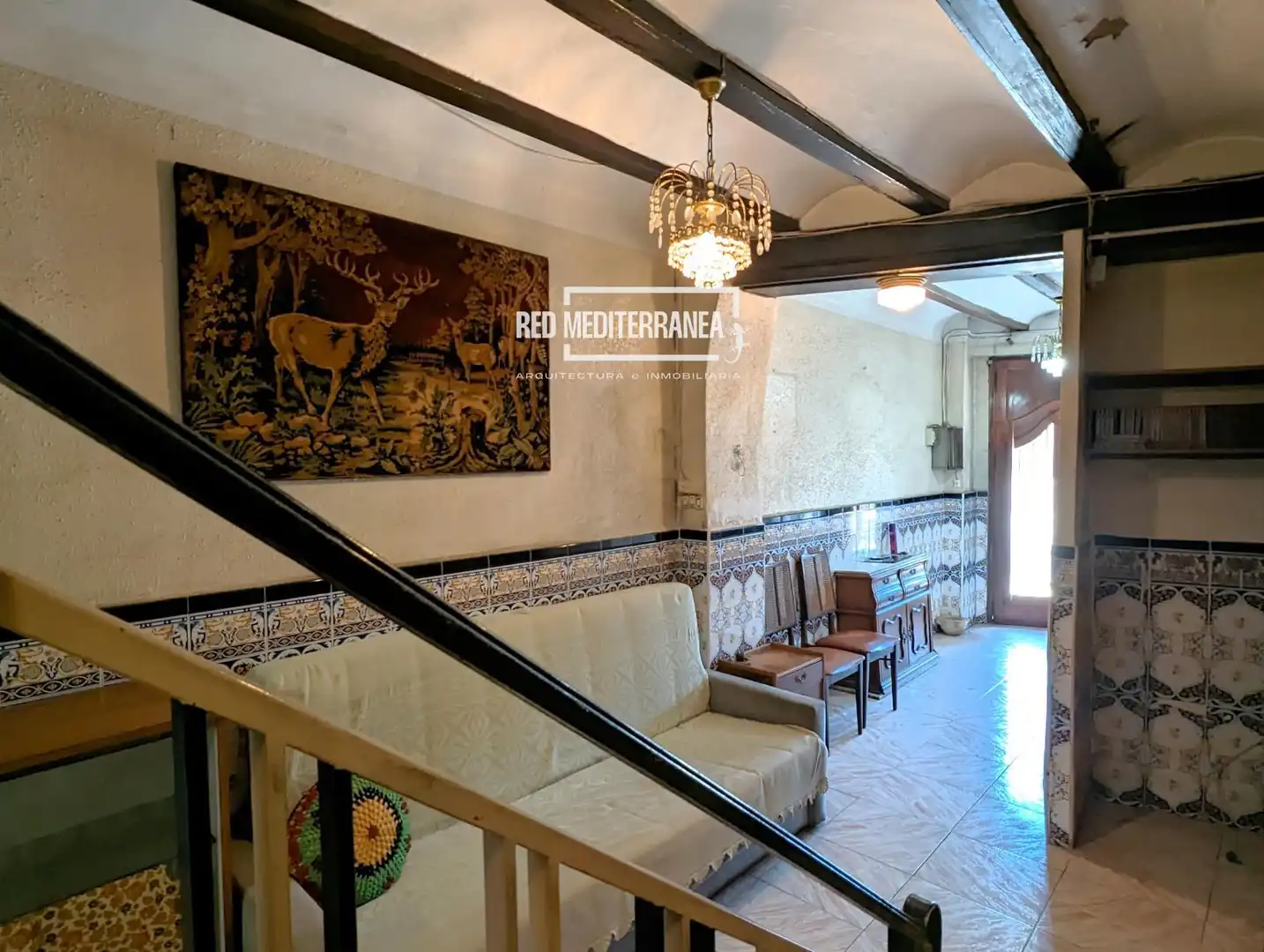 Casa o chalet en venta en Alacant, Bellreguard