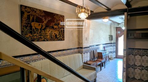 Foto 5 de Casa o chalet en venta en Alacant, Bellreguard, Valencia