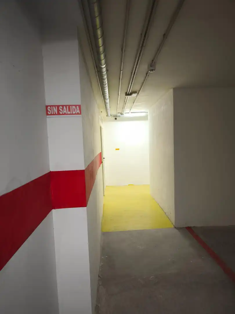 Einzelparkplatz zur Miete in Camino Camino Ronda 212, imagen 12