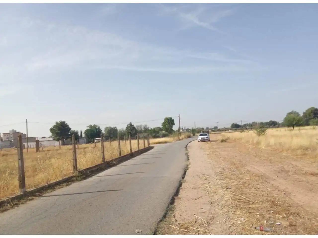 Residencial en venda en Albacete