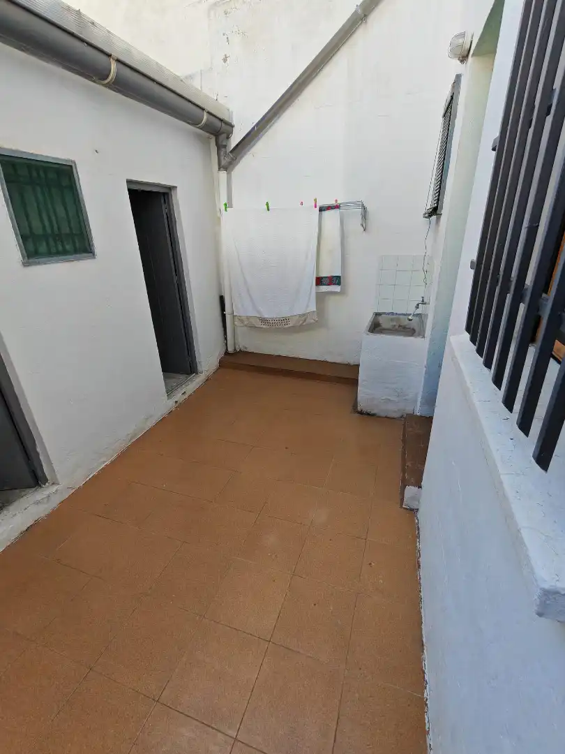 Casa o xalet de lloguer en Cuenca amb Calefacció, Moblat i Forn