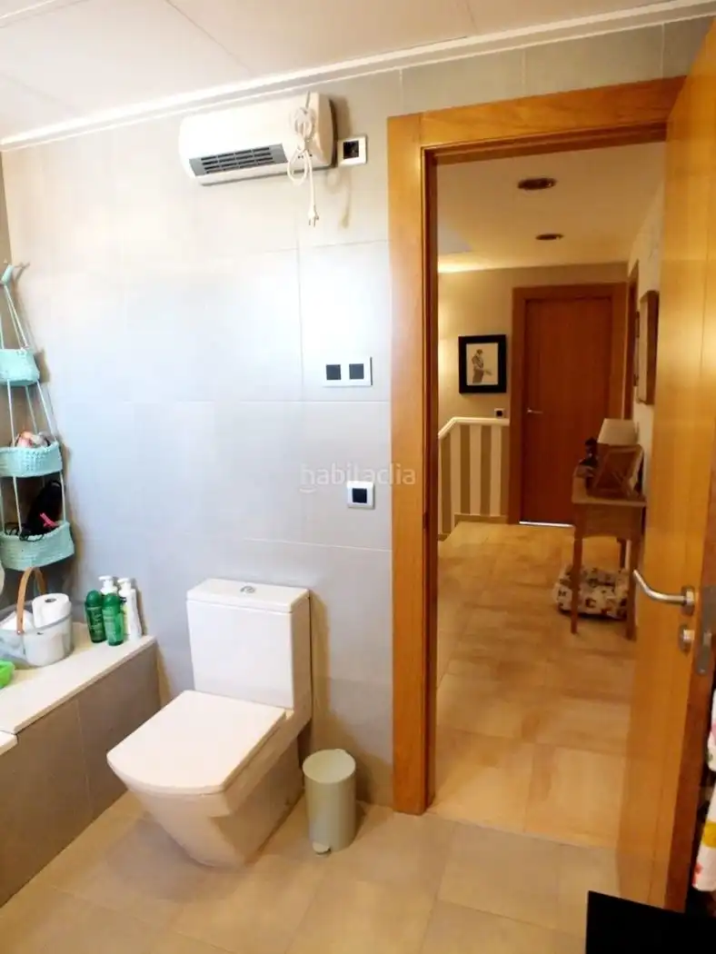 Reihenhaus mit Pool zum Verkauf in Camí Benafelí 28, imagen 5
