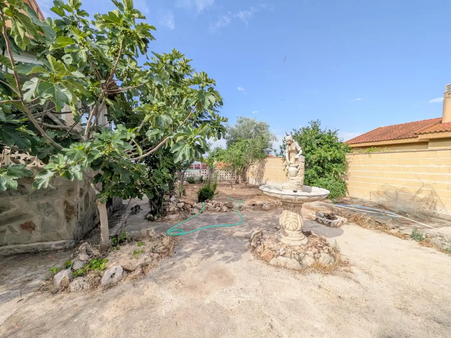 Casa o chalet en venta en Loranca de Tajuña con Calefacción y Jardín privado